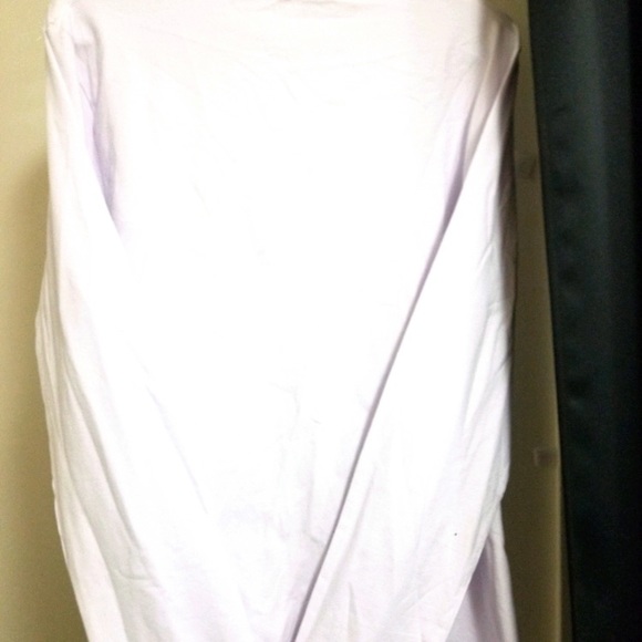 883 Police White Men’s European Designer Long Sleeve T-Shirt - Picture 5 of 8